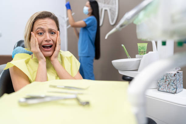 Best Emergency Treatment for Dental Infections or Abscesses in Jacksonville Beach, FL