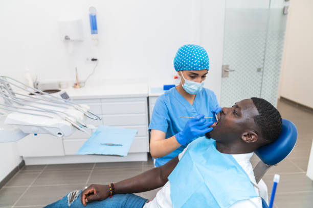 Best Emergency Dental Care for Broken or Chipped Teeth in Jacksonville Beach, FL